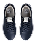 Liu Jo Sneakers Big Uomo 7G5015PX331 - Blu