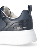 Liu Jo Sneakers Big Uomo 7G5015PX331 - Blu
