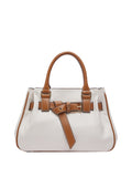 Liu Jo Borsa a Mano Donna AA6032E1120 Cream - Avorio