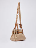 Liu Jo Borsa a Mano Donna AA6032T378A Naturale - Beige