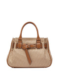 Liu Jo Borsa a Mano Donna AA6032T378A Naturale - Beige