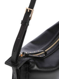 Liu Jo Borsa a Tracolla Donna AA6045E1120 - Nero