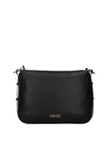 Liu Jo Borsa a Tracolla Donna AA6045E1120 - Nero