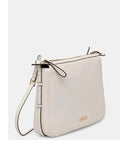 Liu Jo Borsa a Tracolla Donna AA6045E1120 Cream - Avorio