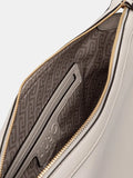Liu Jo Borsa a Tracolla Donna AA6045E1120 Cream - Avorio