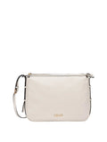 Liu Jo Borsa a Tracolla Donna AA6045E1120 Cream - Avorio