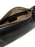 Liu Jo Borsa a Tracolla Donna AA6046E1120 - Nero