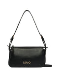 Liu Jo Borsa a Tracolla Donna AA6046E1120 - Nero