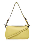 Liu Jo Borsa a Tracolla Donna AA6046E1120 Avocado - Verde
