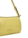 Liu Jo Borsa a Tracolla Donna AA6046E1120 Avocado - Verde