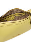 Liu Jo Borsa a Tracolla Donna AA6046E1120 Avocado - Verde