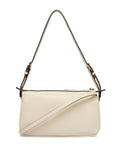 Liu Jo Borsa a Tracolla Donna AA6046E1120 Cream - Avorio
