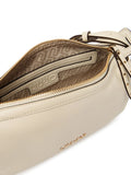 Liu Jo Borsa a Tracolla Donna AA6046E1120 Cream - Avorio
