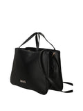 Liu Jo Borsa a Tracolla Donna AA6049E1120 - Nero