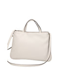 Liu Jo Borsa a Tracolla Donna AA6049E1120 Cream - Avorio