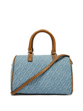 Liu Jo Borsa a Mano Donna AA6052T379A Dusty Blue - Celeste