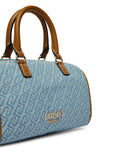 Liu Jo Borsa a Mano Donna AA6052T379A Dusty Blue - Celeste