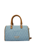 Liu Jo Borsa a Mano Donna AA6052T379A Dusty Blue - Celeste