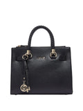 Liu Jo Borsa a Mano Donna AA6069E1012 - Nero