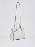 Liu Jo Borsa a Mano Donna AA6069E1012 Cream - Avorio