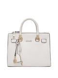 Liu Jo Borsa a Mano Donna AA6069E1012 Cream - Avorio