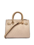 Liu Jo Borsa a Mano Donna AA6069T384A Neutro - Beige