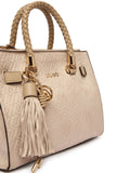 Liu Jo Borsa a Mano Donna AA6069T384A Neutro - Beige