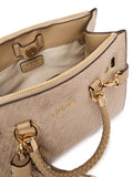 Liu Jo Borsa a Mano Donna AA6069T384A Neutro - Beige