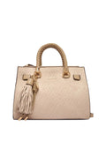 Liu Jo Borsa a Mano Donna AA6069T384A Neutro - Beige