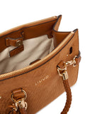 Liu Jo Borsa a Mano Donna AA6069T384A Sequoia - Marrone