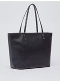 Liu Jo Borsa Shopper Donna AA6070E1012 - Nero