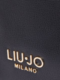 Liu Jo Borsa Shopper Donna AA6070E1012 - Nero