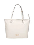 Liu Jo Borsa Shopper Donna AA6070E1012 Cream - Avorio