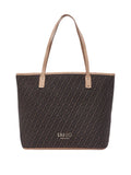 Liu Jo Borsa Shopper Donna AA6070T378A T.moro - Marrone