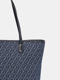 Liu Jo Borsa Shopper Donna AA6070T379A - Blu