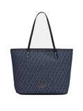 Liu Jo Borsa Shopper Donna AA6070T379A - Blu