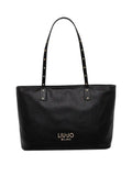 Liu Jo Borsa Shopper Donna AA6071E1012 - Nero