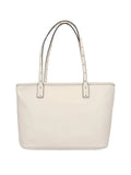 Liu Jo Borsa Shopper Donna AA6071E1012 Cream - Avorio