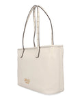 Liu Jo Borsa Shopper Donna AA6071E1012 Cream - Avorio