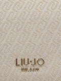 Liu Jo Borsa Shopper Donna AA6071T378A Naturale - Beige