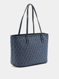 Liu Jo Borsa Shopper Donna AA6071T379A - Blu