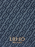 Liu Jo Borsa Shopper Donna AA6071T379A - Blu
