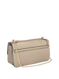 Liu Jo Borsa a Tracolla Donna AA6073E0958 Light Gold - Oro