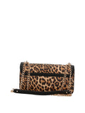 Liu Jo Borsa a Tracolla Donna AA6073E1119 Macul.naturale - Maculato