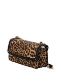 Liu Jo Borsa a Tracolla Donna AA6073E1119 Macul.naturale - Maculato