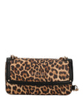 Liu Jo Borsa a Tracolla Donna AA6073E1119 Macul.naturale - Maculato