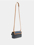 Liu Jo Borsa a Tracolla Donna AA6073T379A - Blu