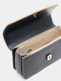 Liu Jo Borsa a Tracolla Donna AA6073T379A - Blu