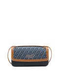 Liu Jo Borsa a Tracolla Donna AA6073T379A - Blu