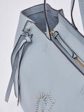 Liu Jo Borsa a Tracolla Donna AA6080E1109 - Celeste